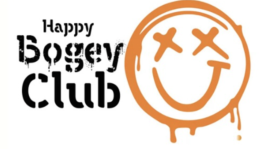 Happy Bogey Club