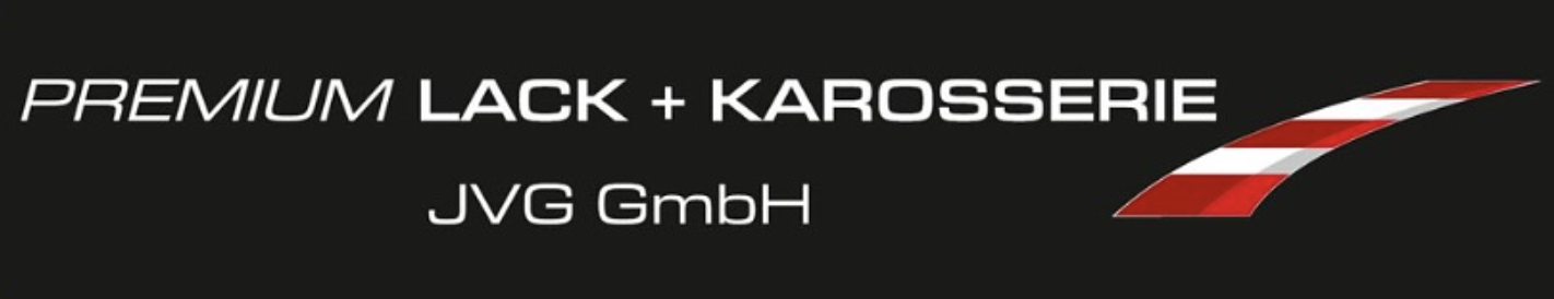 JVG Premium Lack + Karosserie